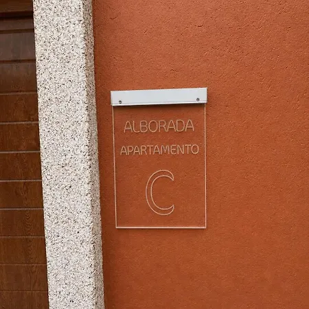 Alborada C *